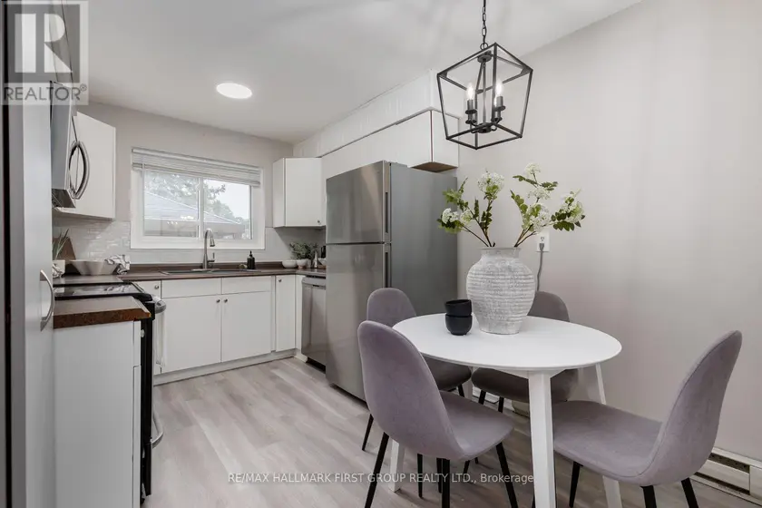 Townhouse at 45 - 1300 OXFORD STREET, Oshawa (Lakeview)