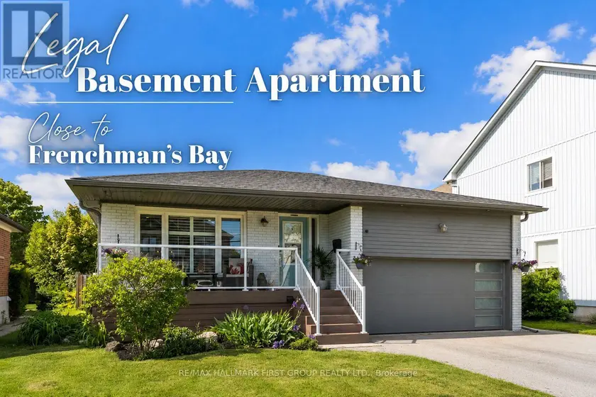 Detached at 1288 OLD ORCHARD AVENUE, Pickering
