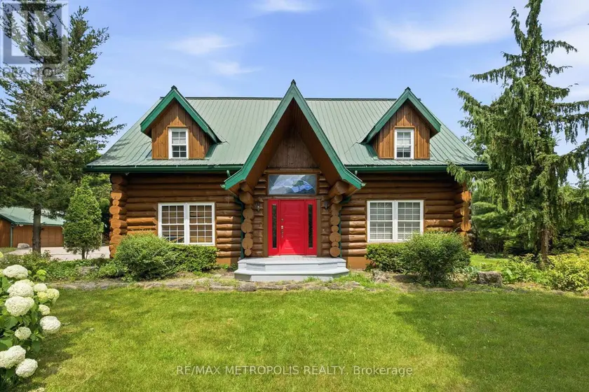 Detached at 7535 LESKARD ROAD, Clarington