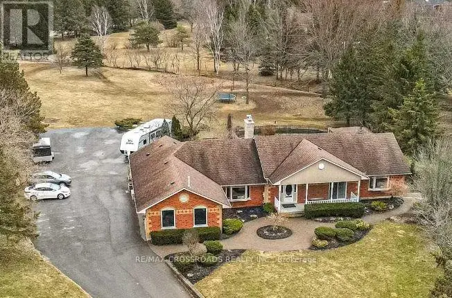 Detached at 5 BUTTERY COURT, Clarington