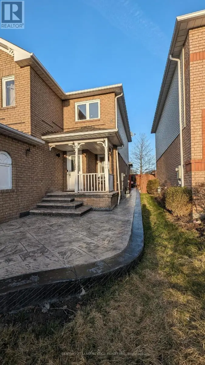 Semi-Detached/Link at BASEMENT - 5 VINTAGE DRIVE, Whitby