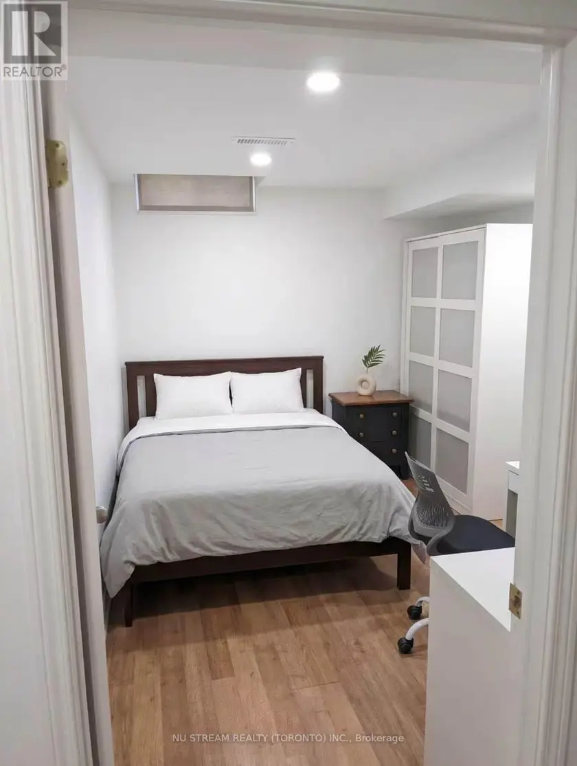 Detached at BSMT - 188 FRANK RIVERS DR. DRIVE, Toronto