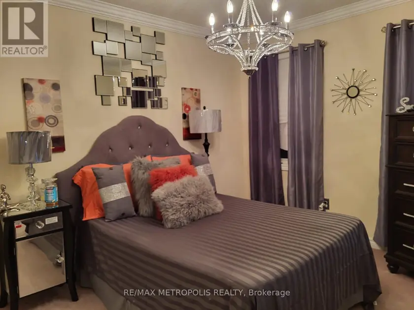 Townhouse at 2ND BEDROOM - 2757 WILLIAM JACKSON DRIVE, Pickering