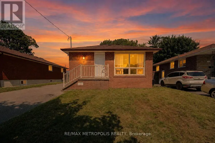 Detached at 235 WAVERLY STREET S, Oshawa