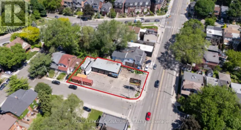 Other at 76 KINGSTON ROAD, Toronto