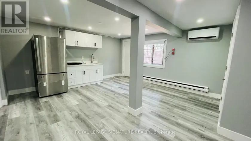 Townhouse at 75 (LOWER) - 1100 OXFORD STREET, Oshawa