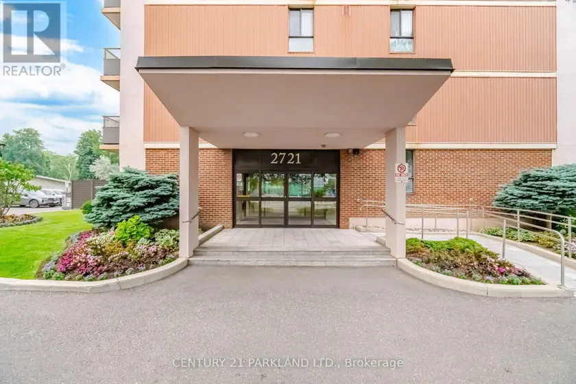 Apartment at 203 - 2721 VICTORIA PK AVENUE, Toronto