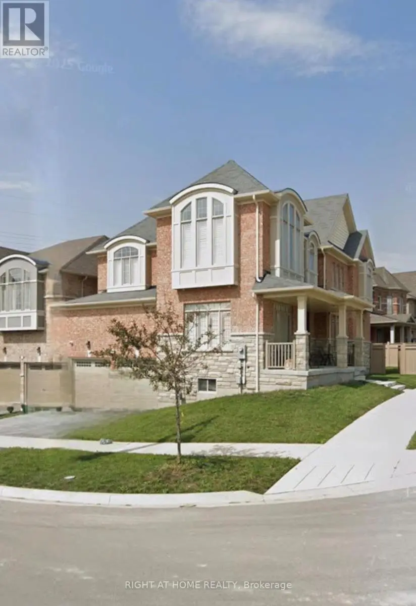 Detached at BSMT - 9 STOTT AVENUE, Ajax