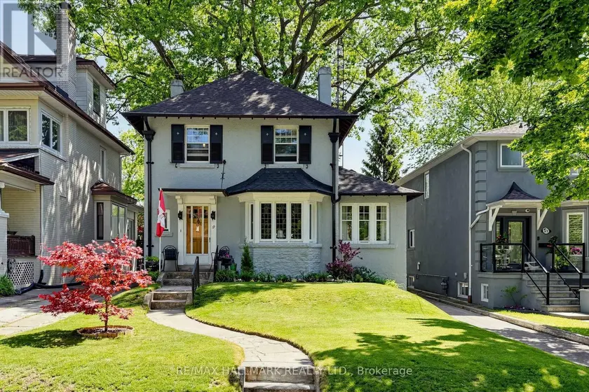 Detached at 59 COURCELETTE ROAD, Toronto