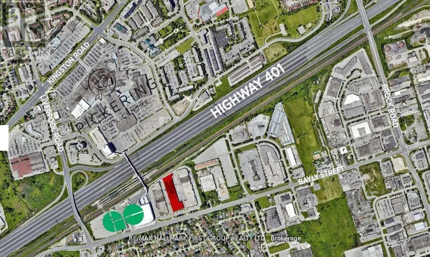 Other at 14 & 15 - 1410 BAYLY STREET, Pickering