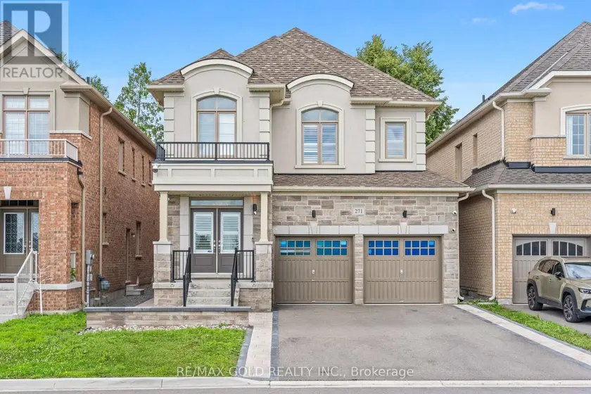 Detached at 271 FLEETWOOD DRIVE, Oshawa (Eastdale)