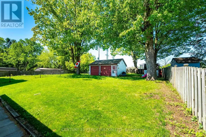 Vacant Land at 1986 GUILD ROAD, Pickering