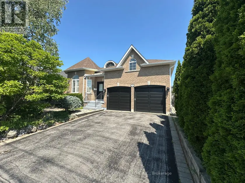 Detached at 1886 PINE GROVE AVENUE, Pickering