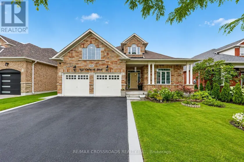 Detached at 1626 CHILLIWACK STREET, Oshawa (Taunton)