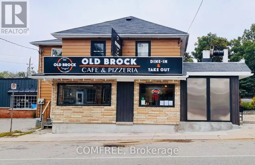 Other at 1716 CENTRAL STREET, Pickering