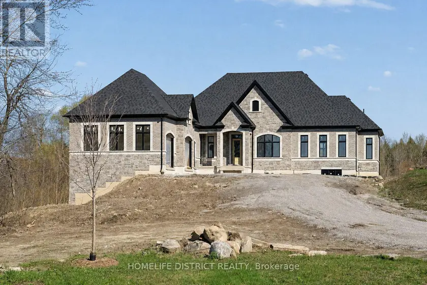 Detached at 32 ORMISTON STREET, Clarington