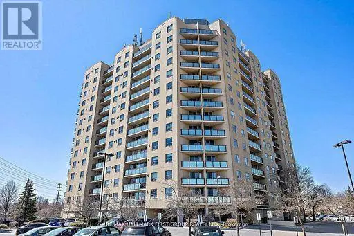 Apartment at 1109 - 2 WESTNEY ROAD N, Ajax