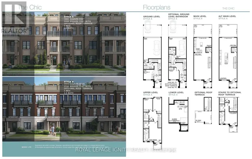 Townhouse at 67 KING GEORGE WAY, Clarington (Bowmanville)
