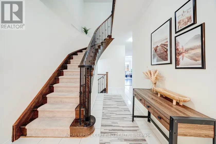 Townhouse at 71 RIMROCK CRESCENT, Whitby
