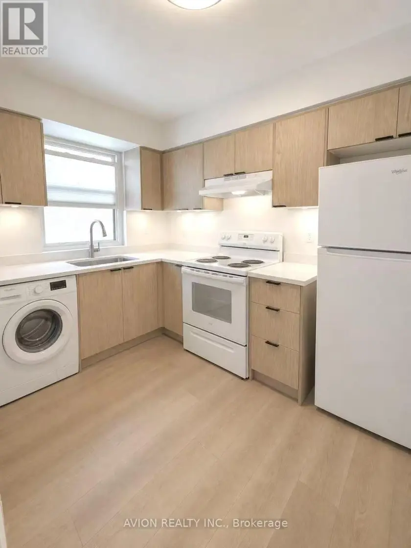 Multiplex at UNIT 1 - 882 BROADVIEW AVENUE, Toronto
