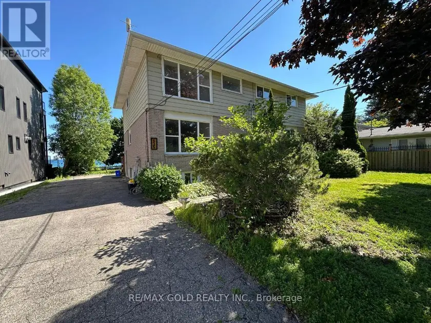 Multiplex at BASEMENT UNIT - 515 STONE STREET, Oshawa