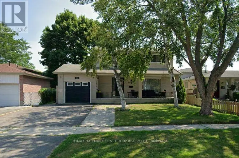 Detached at 906 CECYLIA COURT, Pickering