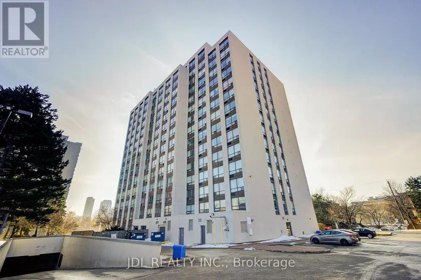 Apartment at 1106 - 1 REIDMOUNT AVENUE, Toronto (Agincourt South-Malvern West)