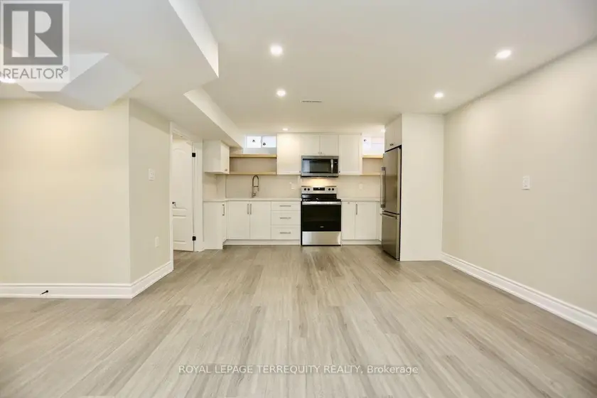 Detached at 2138 Castle Hill Crt, Pickering