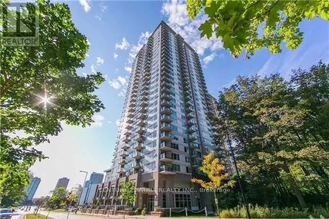 Apartment at 911 - 190 BOROUGH DRIVE, Toronto