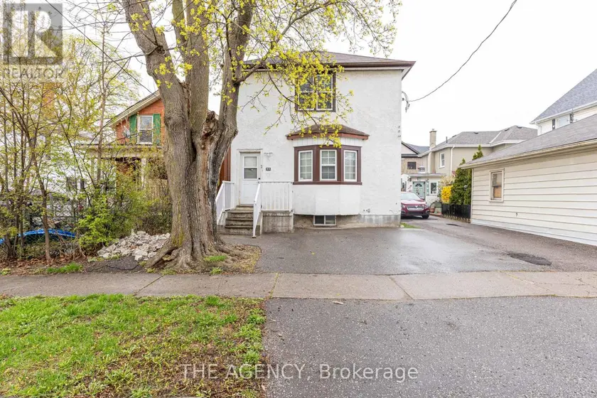 Detached at 63 HOGARTH STREET, Oshawa