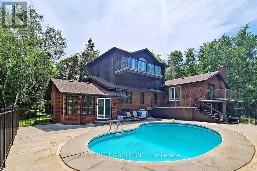 Detached at 236 SUMMIT DRIVE, Scugog