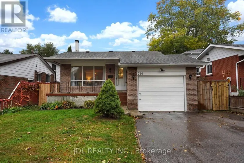 Other at LOWER - 226 LORINDALE DRIVE, Oshawa (Donevan)