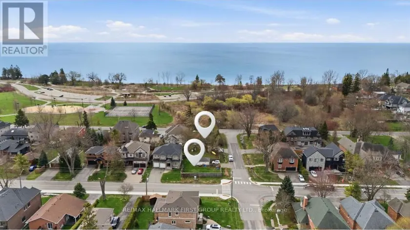 Vacant Land at 2978 EBONY STREET, Ajax