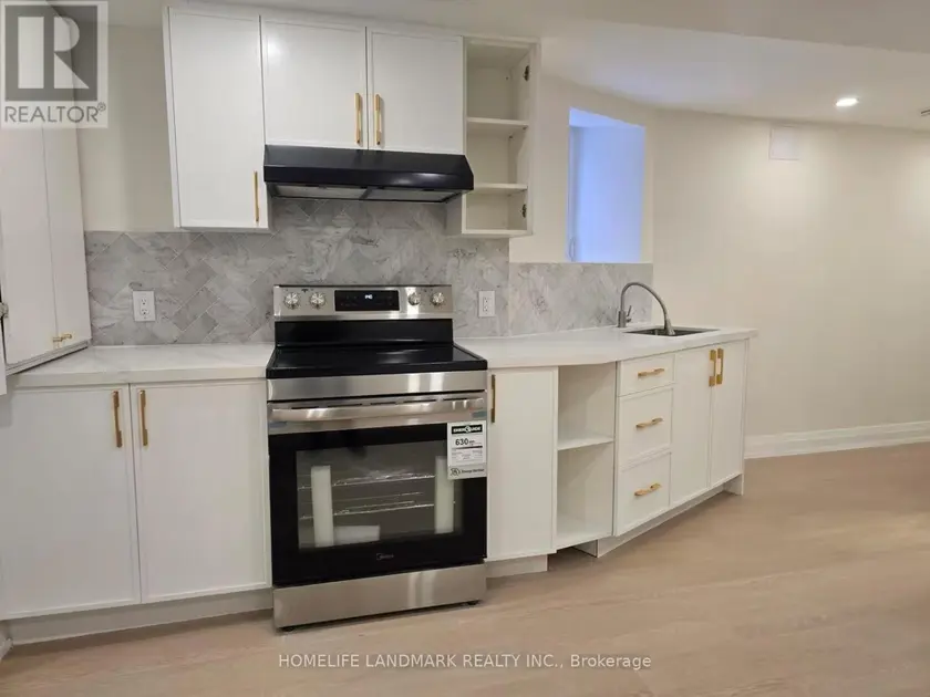 Semi-Detached/Link at 9 ALTON AVENUE, Toronto