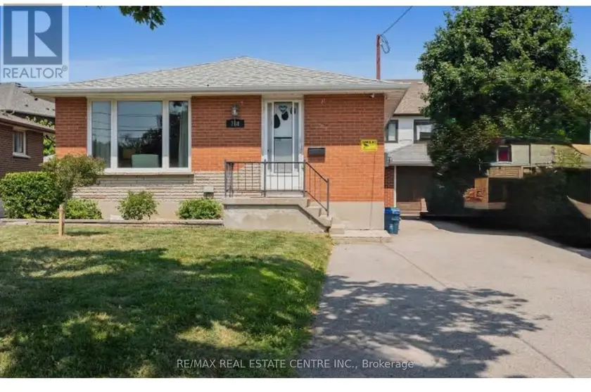 Detached at 768 OLIVE AVENUE, Oshawa
