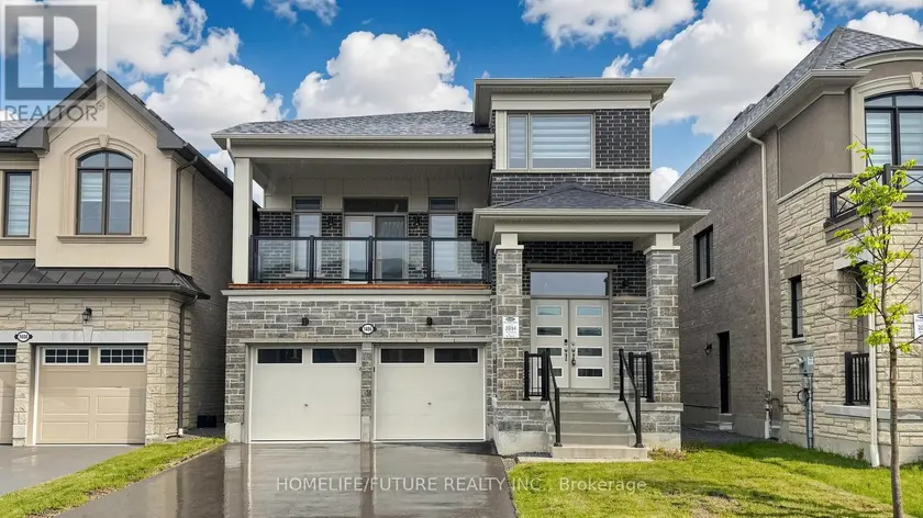 Detached at 1406 SWALLOWTAIL LANE, Pickering