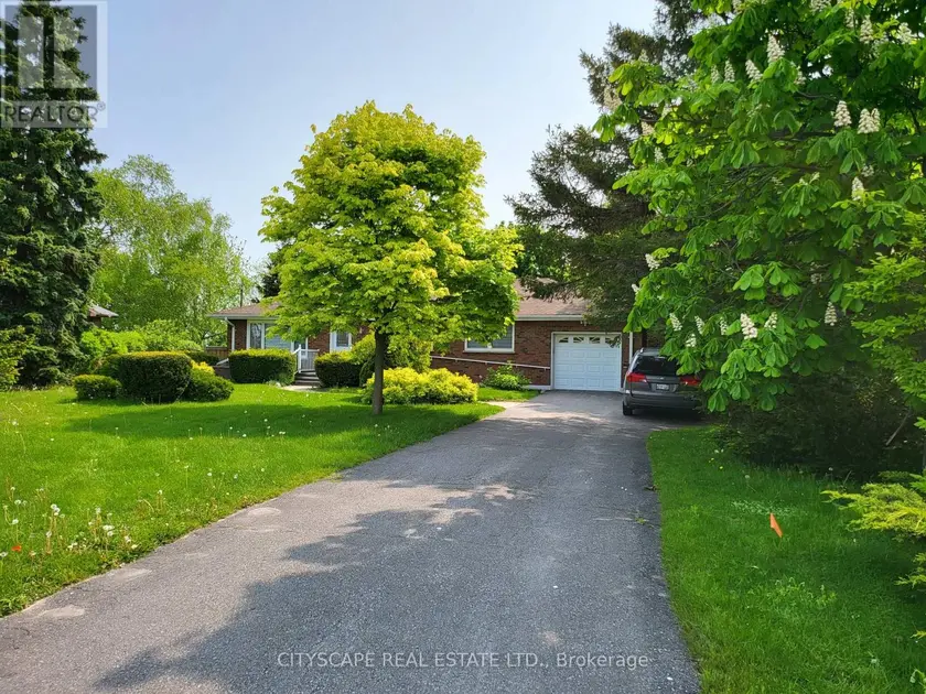 Detached at 1605 BOWMANVILLE AVENUE, Clarington