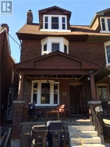 Semi-Detached/Link at M/FLR - 78 WOODYCREST AVENUE, Toronto