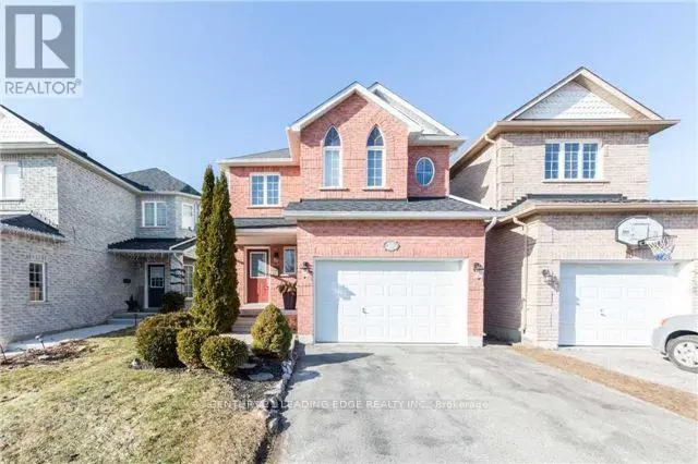 Detached at 14 GUILDWOOD DRIVE, Clarington (Bowmanville)