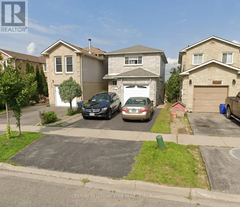 Detached at BASEMENT - 2157 DENBY DRIVE, Pickering