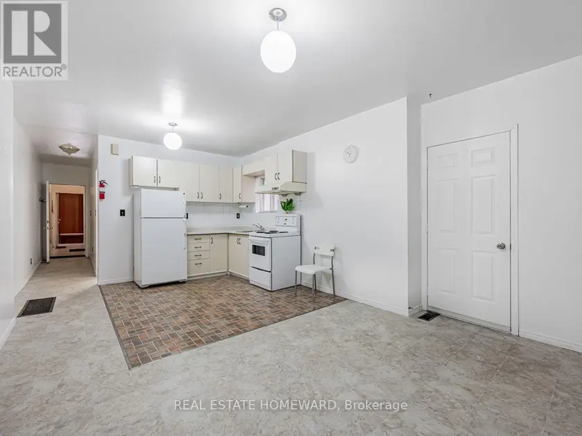 Other at 2438 DANFORTH AVENUE, Toronto