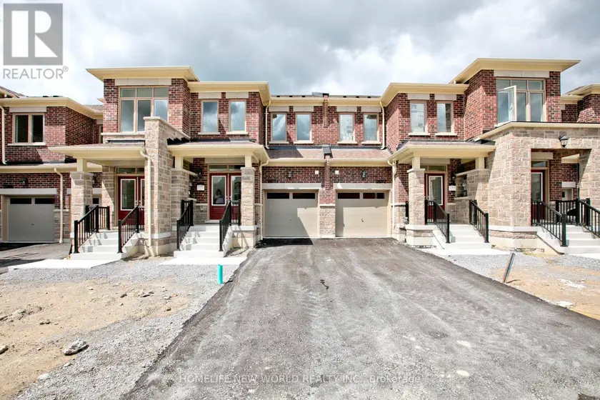Townhouse at 2970 GATESTONE PATH, Pickering