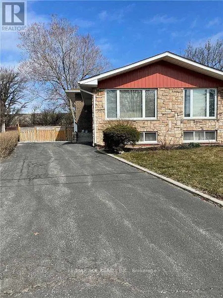 Detached at LOWER - 40 CAVEHILL CRESCENT, Toronto (Wexford-Maryvale)