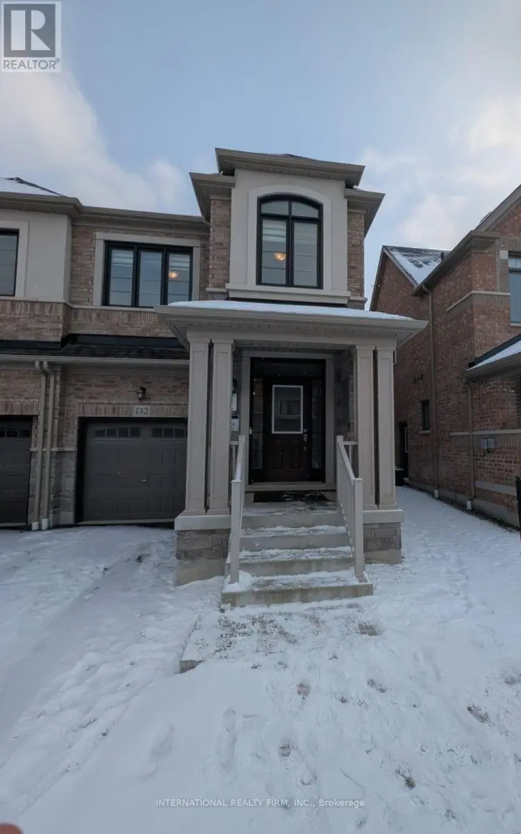 Semi-Detached/Link at 132 LAING DRIVE, Whitby