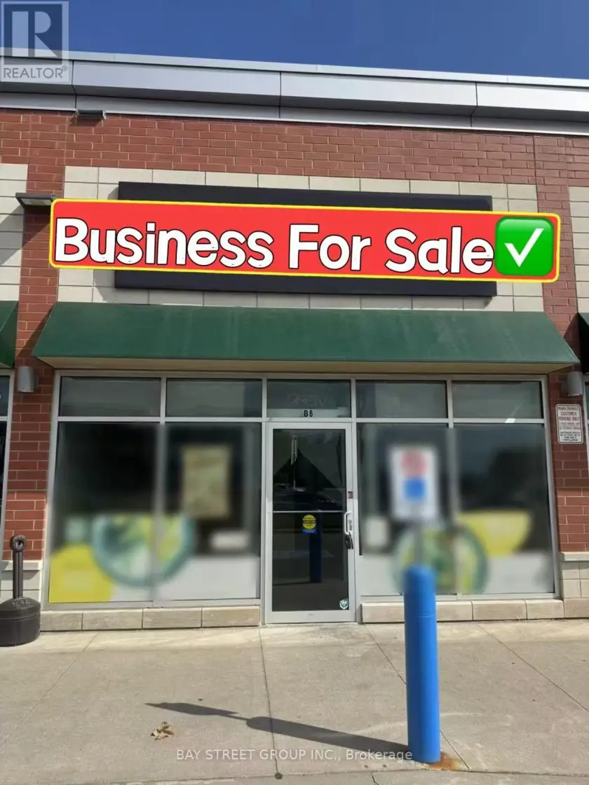 Other at B6 - 2460 BROCK ROAD, Pickering (Duffin Heights)