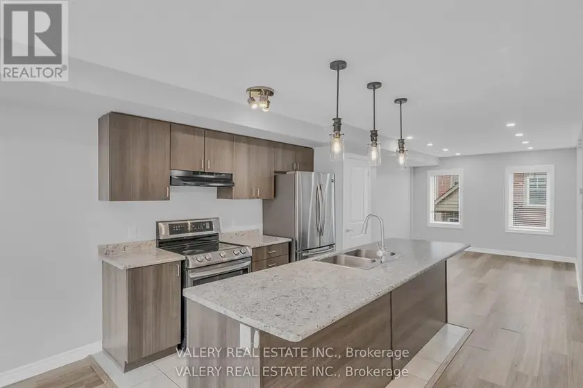 Townhouse at 2500 HILL RISE COURT, Oshawa