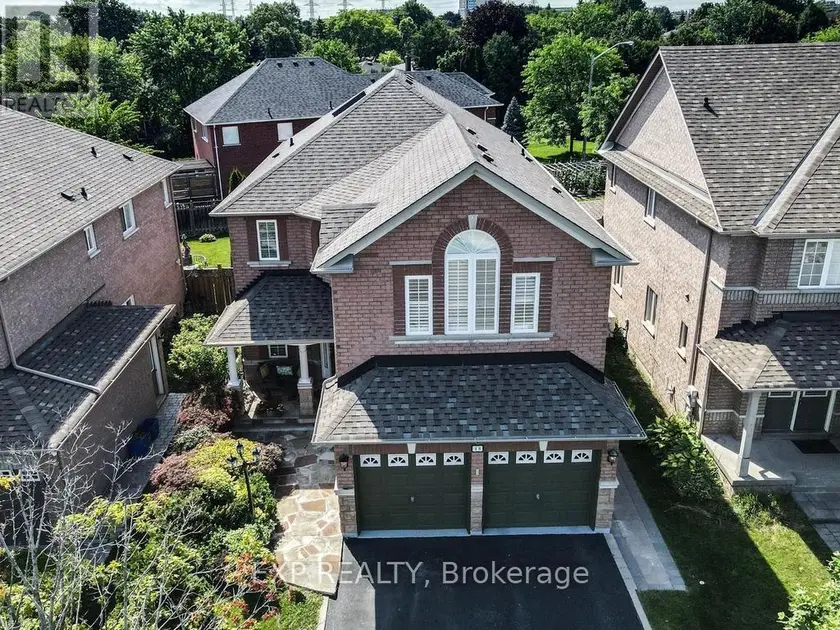 Detached at 48 STONEBRIDGE BOULEVARD, Toronto