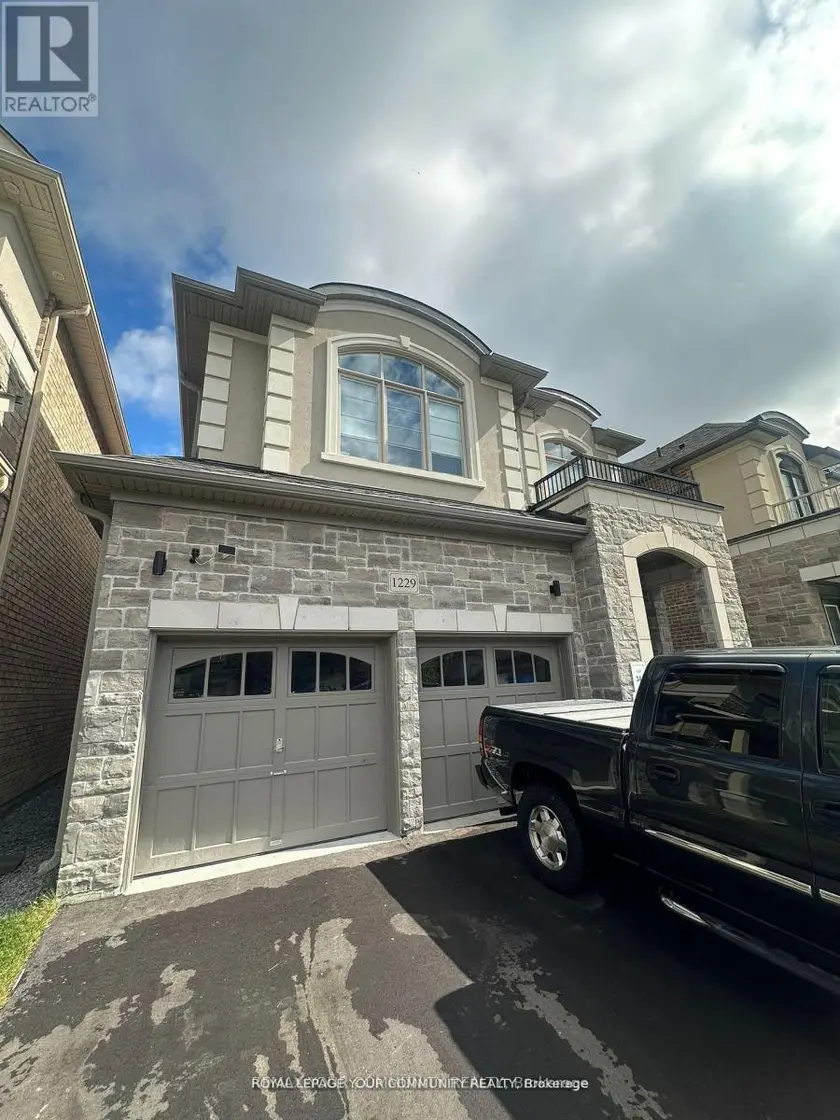 Other at BSMT - 1229 SHANKEL ROAD, Oshawa (Eastdale)