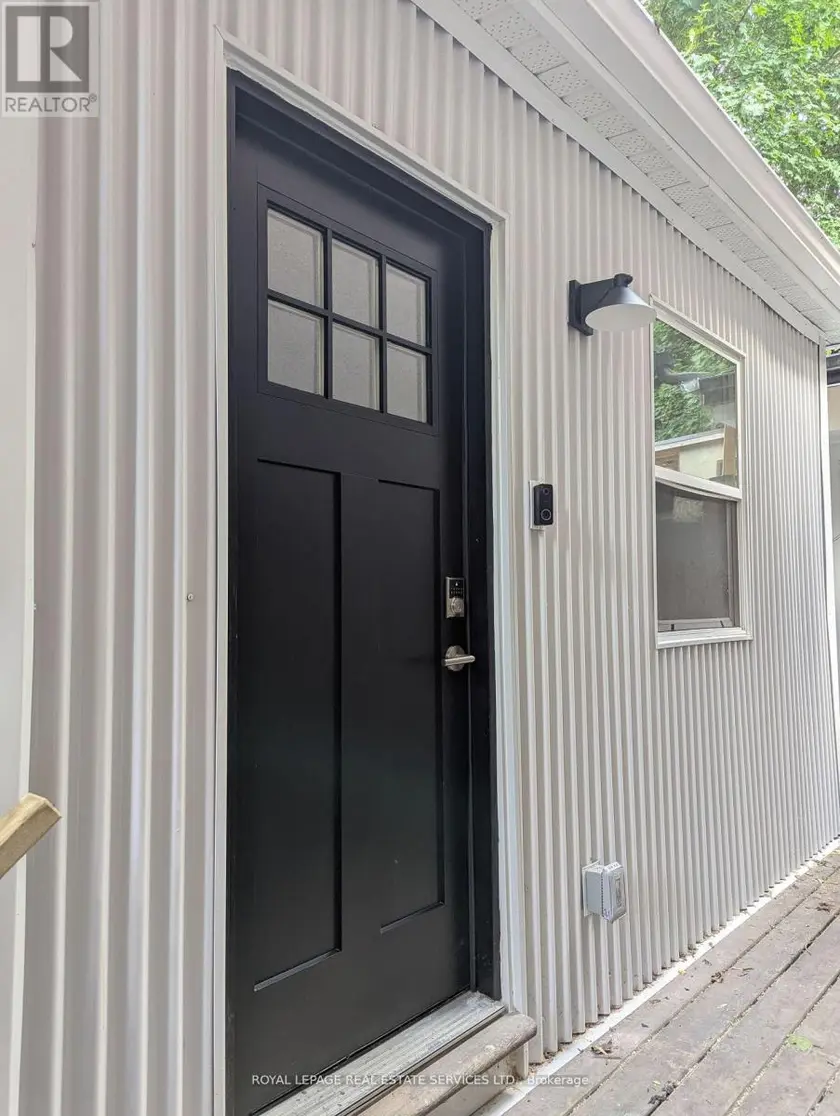 Detached at MAIN - 264A HASTINGS AVENUE, Toronto
