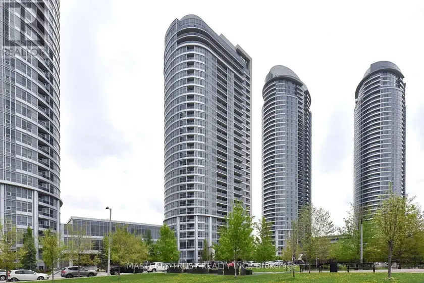 Apartment at 2606 - 151 VILLAGE GREEN SQUARE, Toronto